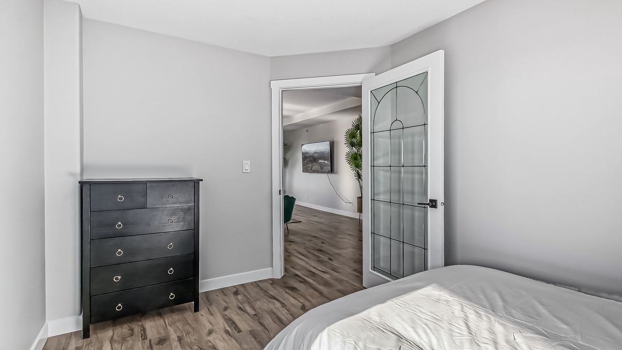 Photo of Bedroom in Hillhurst