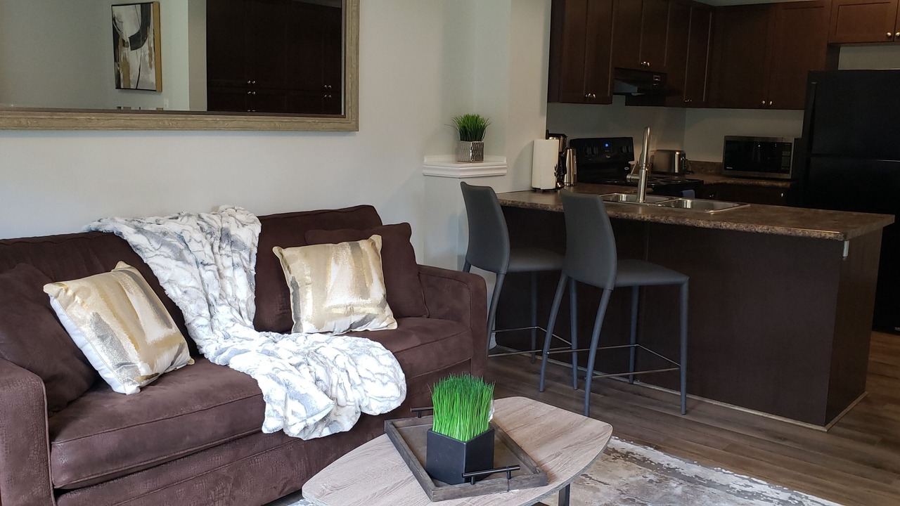 Photo of Livingroom in Highland West