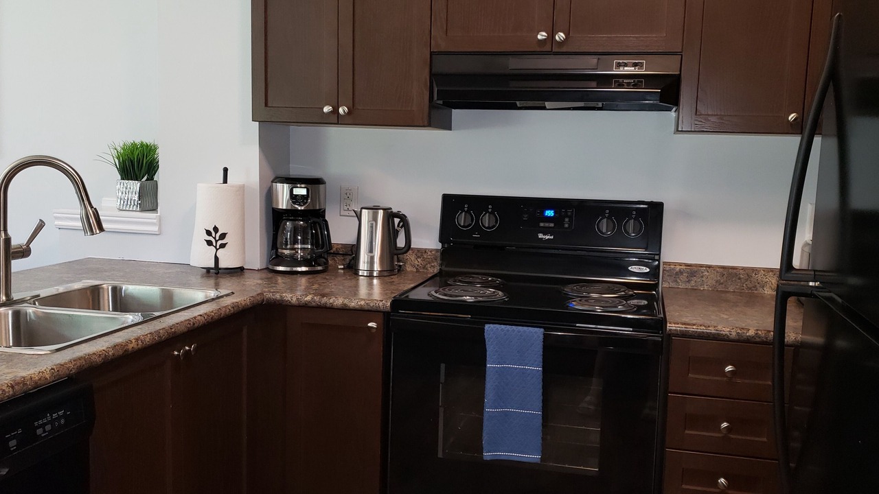Photo of Kitchen in Highland West