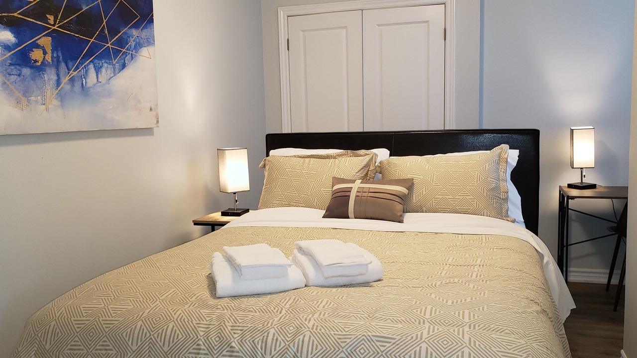 Photo of Bedroom in Highland West