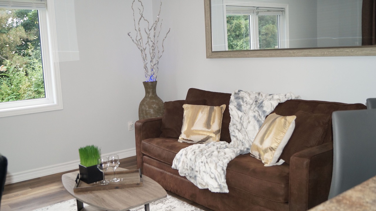 Photo of Livingroom in Highland West