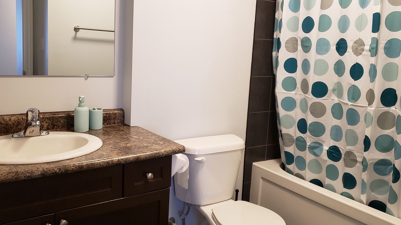 Photo of Bathroom in Highland West