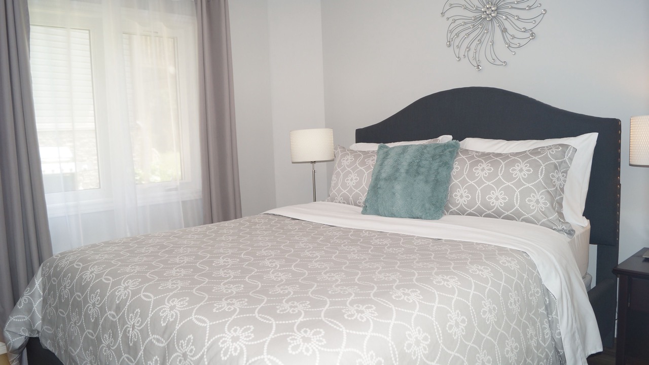 Photo of Bedroom in Highland West