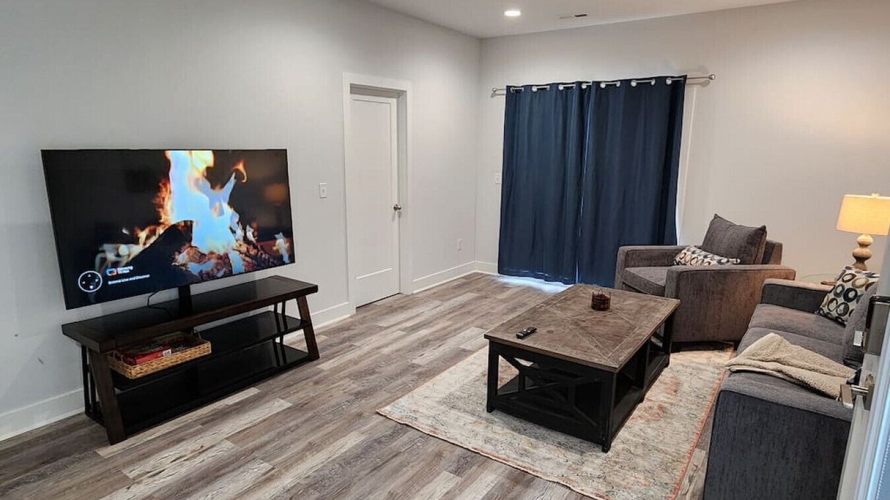 Photo of Livingroom in Bel Aire