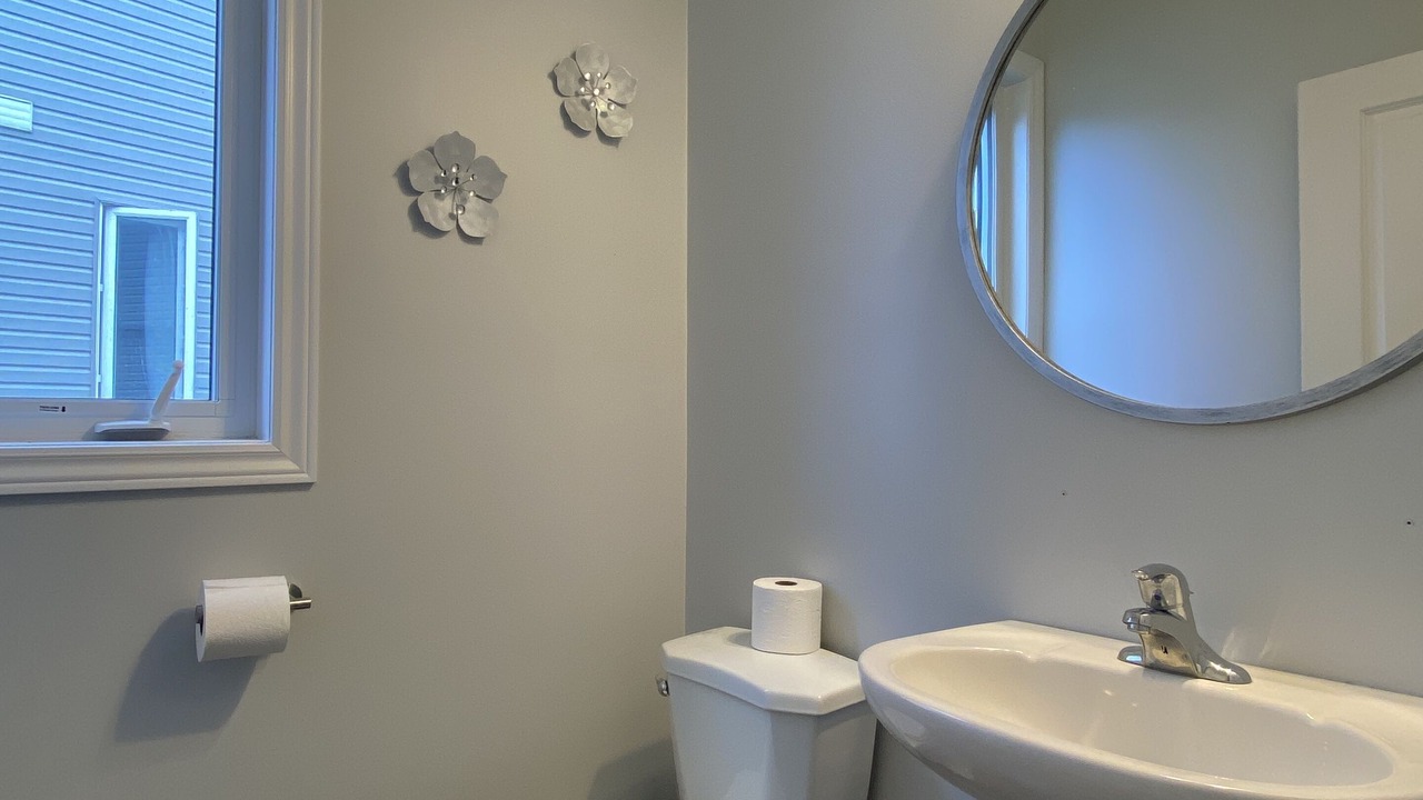 Photo of Bathroom in Kitchener