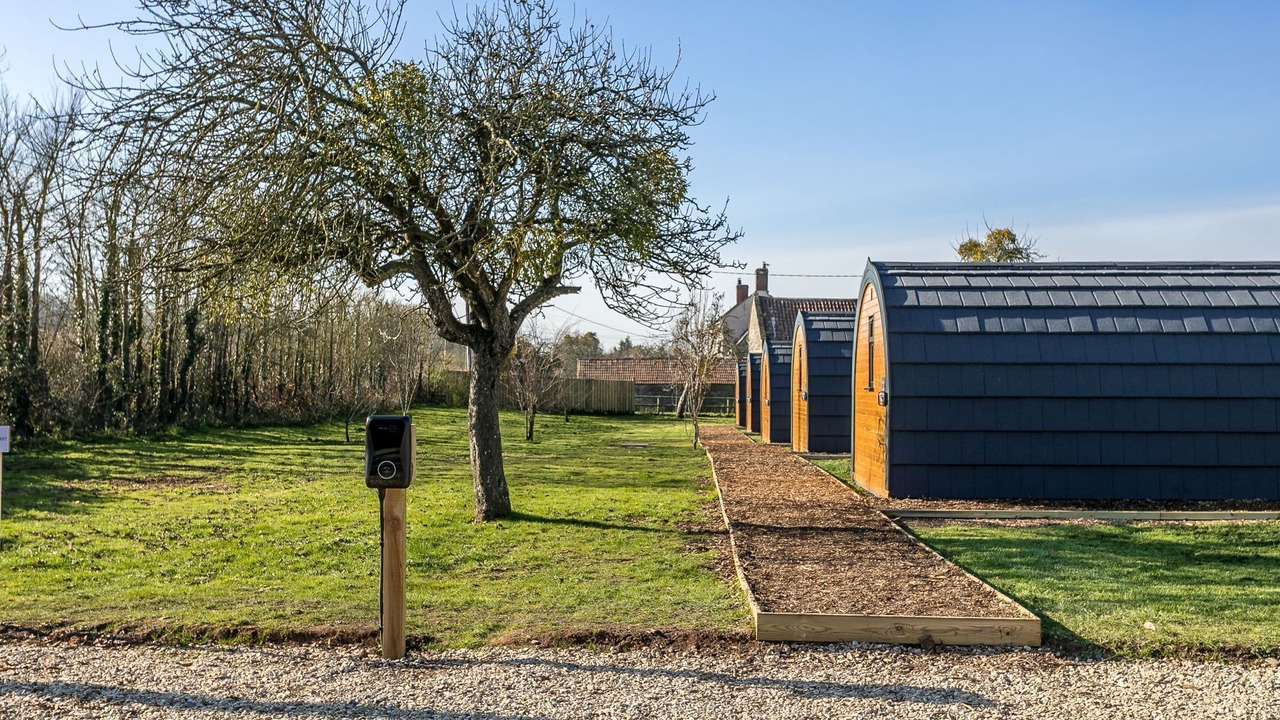 Photo of Outdoor in Wells