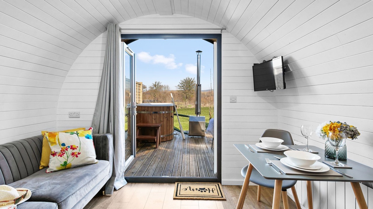 Photo of Livingroom in Wells