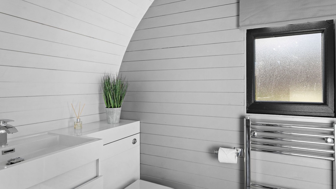 Photo of Bathroom in Wells