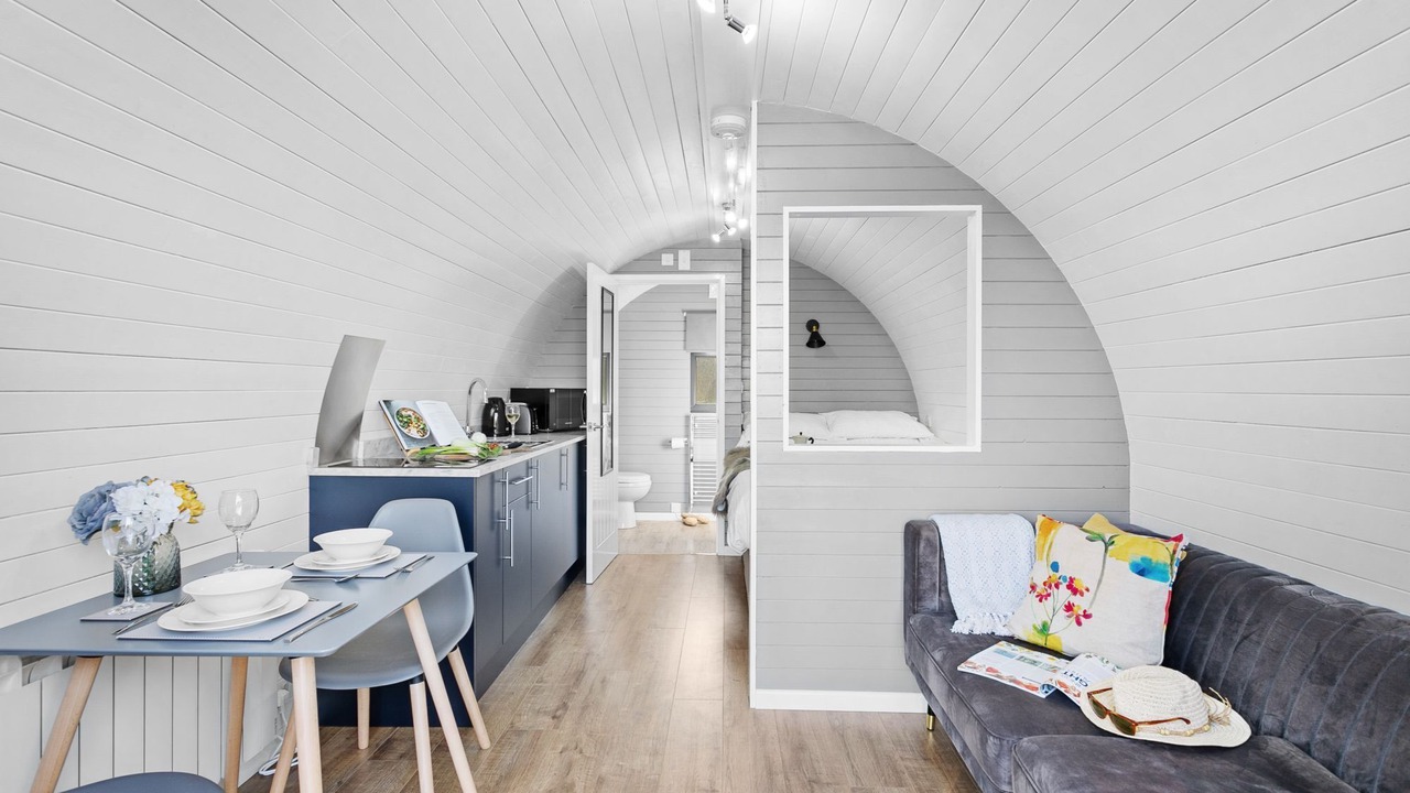 Photo of Livingroom in Wells