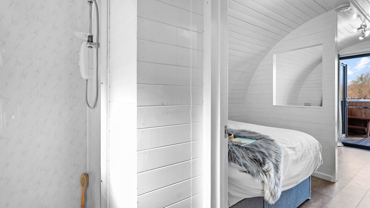 Photo of Bedroom in Wells