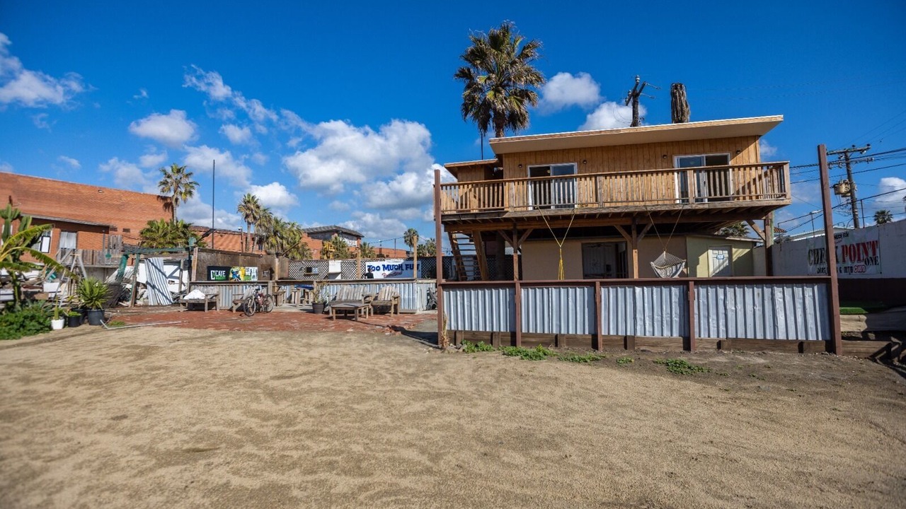 Photo of Outdoor in Rosarito