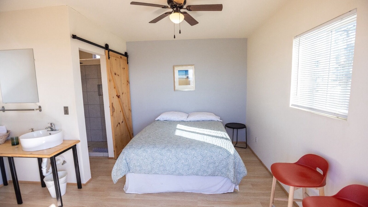 Photo of Bedroom in Rosarito