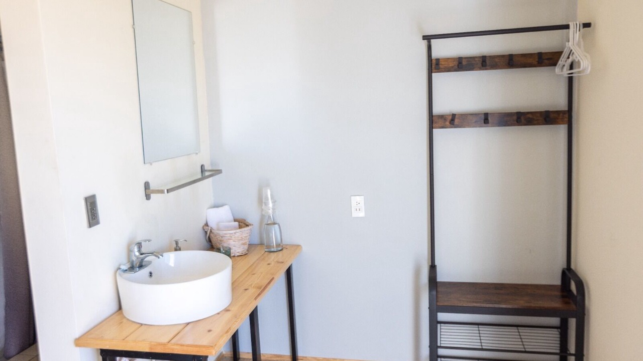 Photo of Bathroom in Rosarito