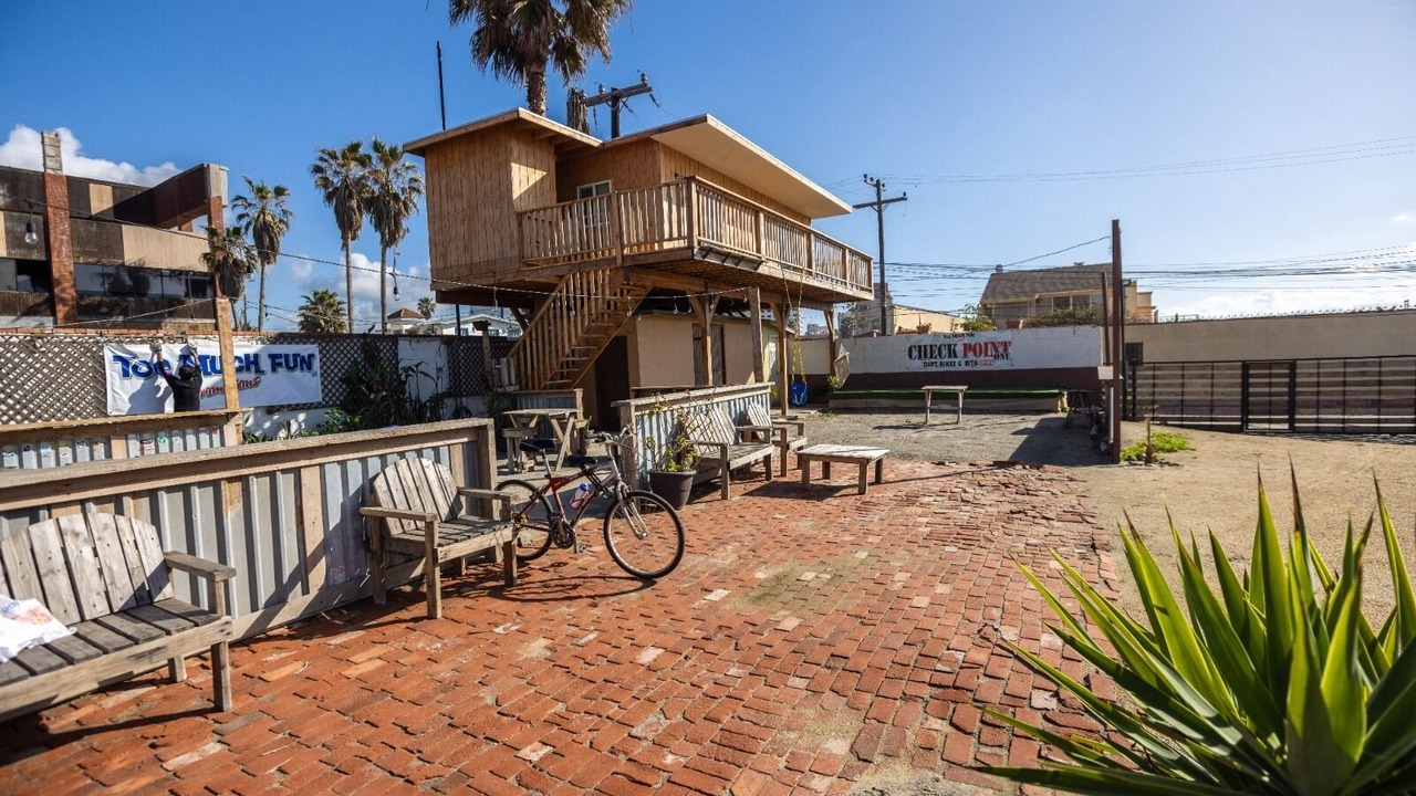 Photo of Outdoor in Rosarito