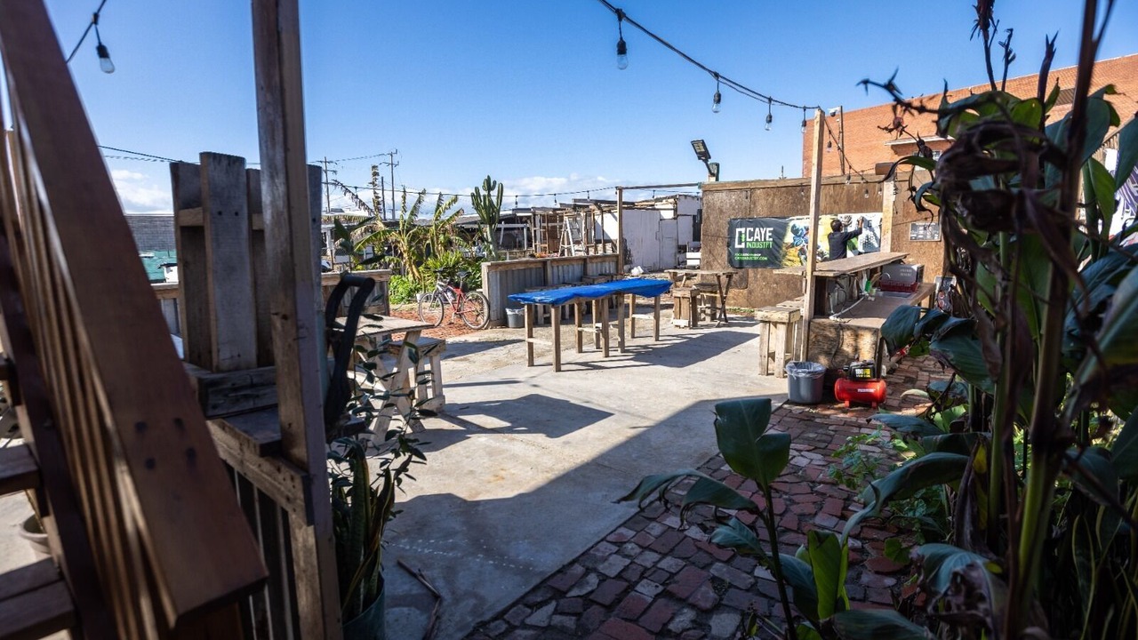 Photo of Patio Balcony in Rosarito