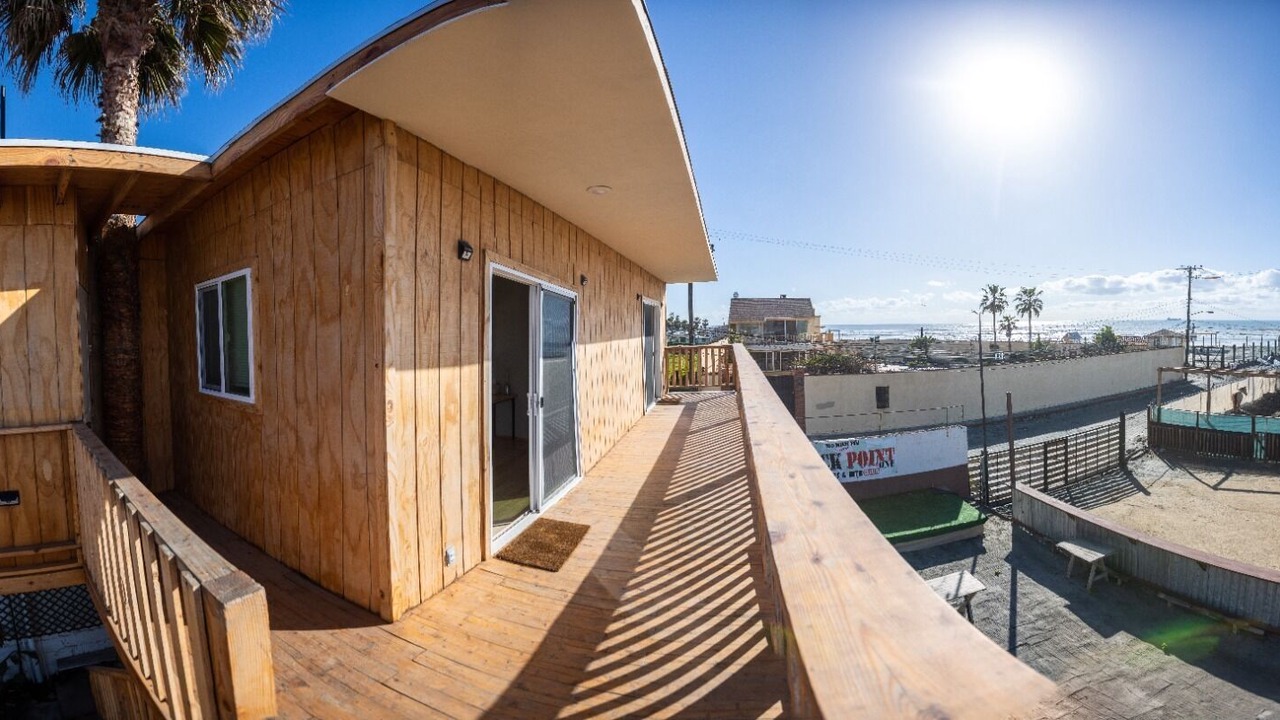 Photo of Patio Balcony in Rosarito