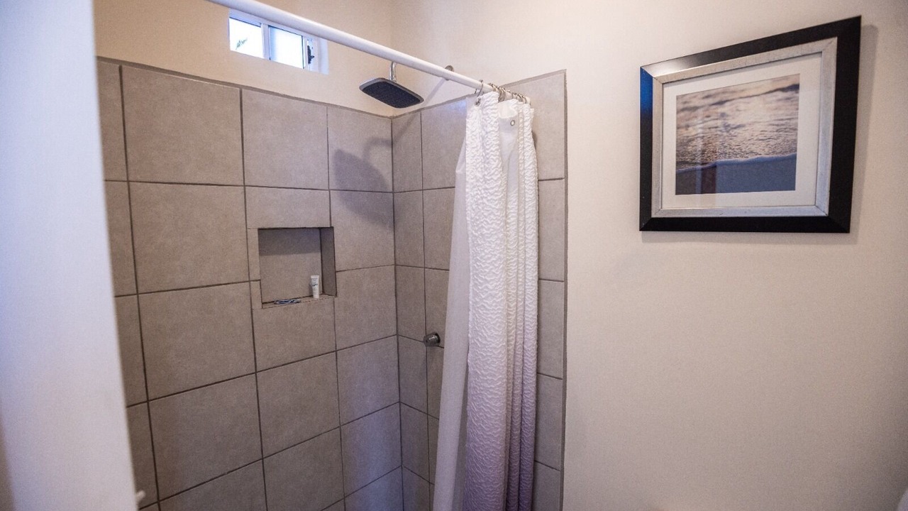 Photo of Bathroom in Rosarito