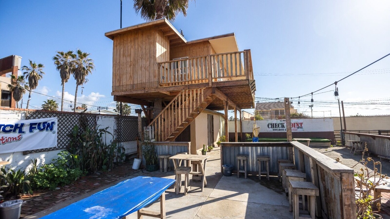 Photo of Outdoor in Rosarito