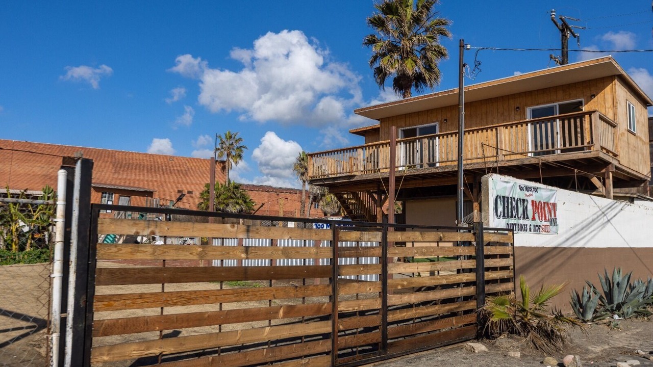 Photo of Outdoor in Rosarito