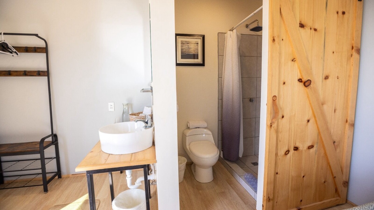 Photo of Bathroom in Rosarito