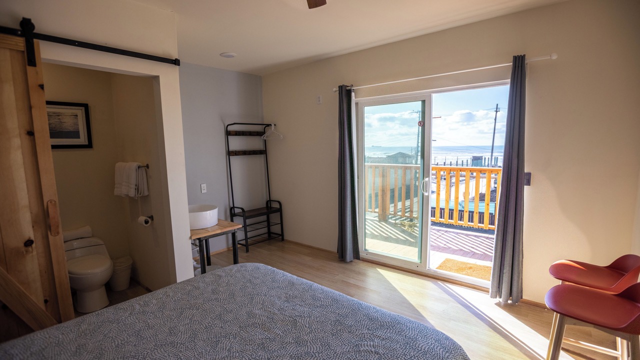 Photo of Bedroom in Rosarito
