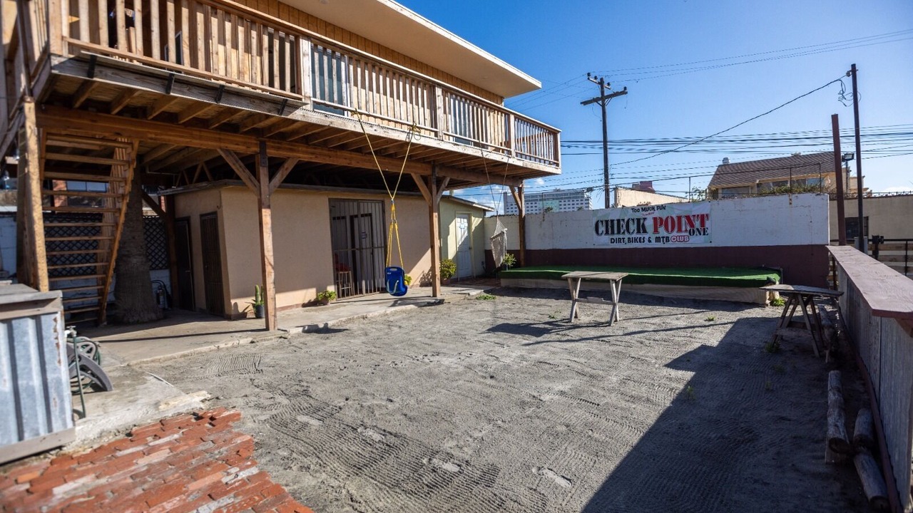 Photo of Outdoor in Rosarito