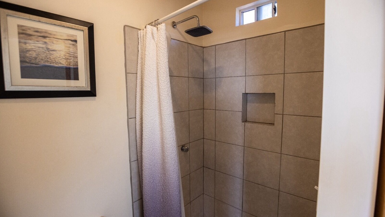 Photo of Bathroom in Rosarito