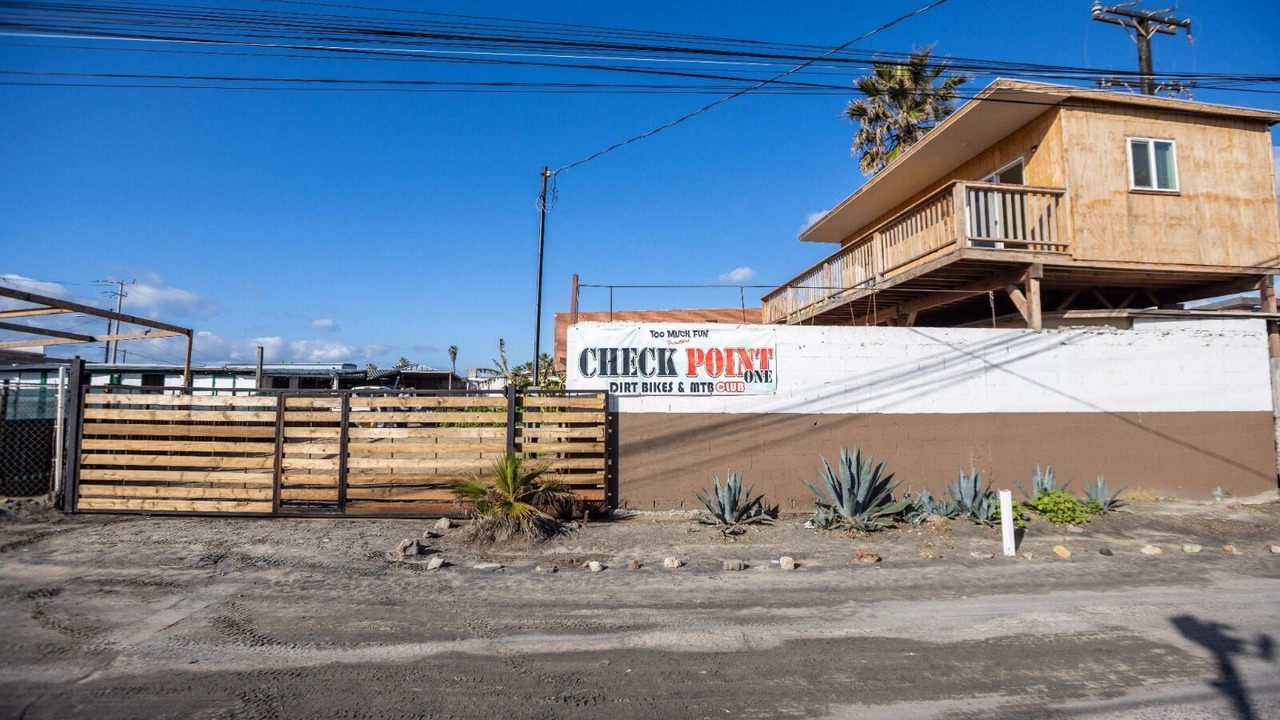 Photo of Outdoor in Rosarito