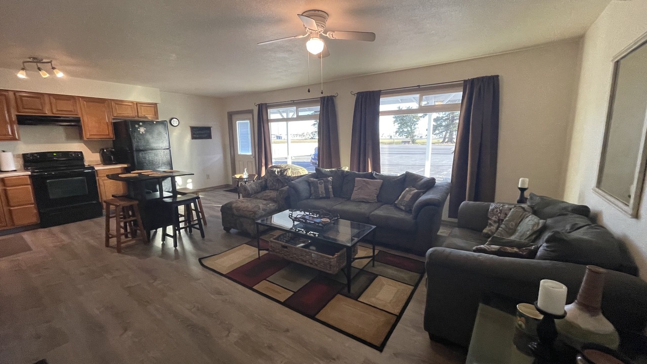 Photo of Bedroom in Crescent City