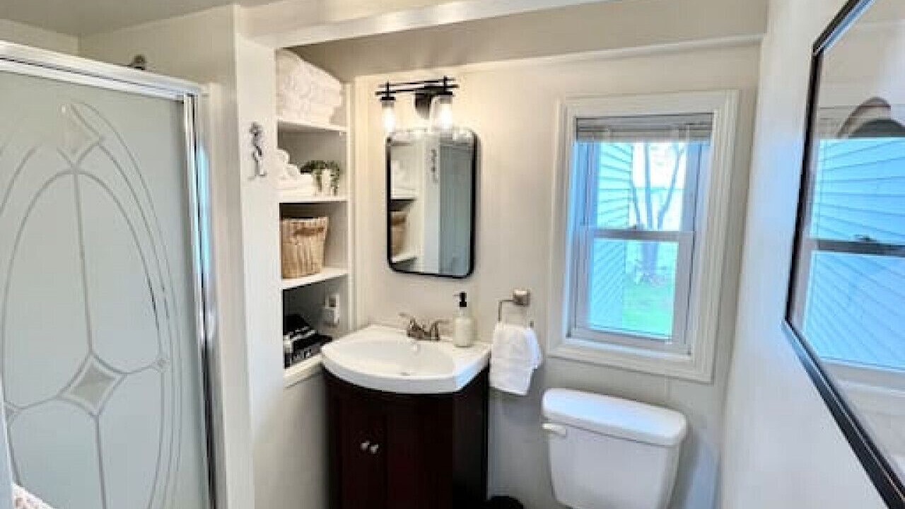 Photo of Bathroom in Cicero