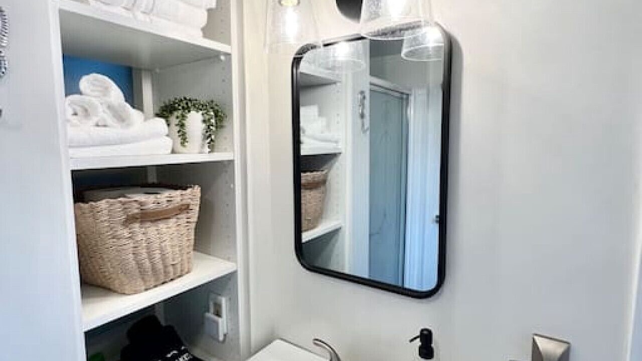 Photo of Bathroom in Cicero