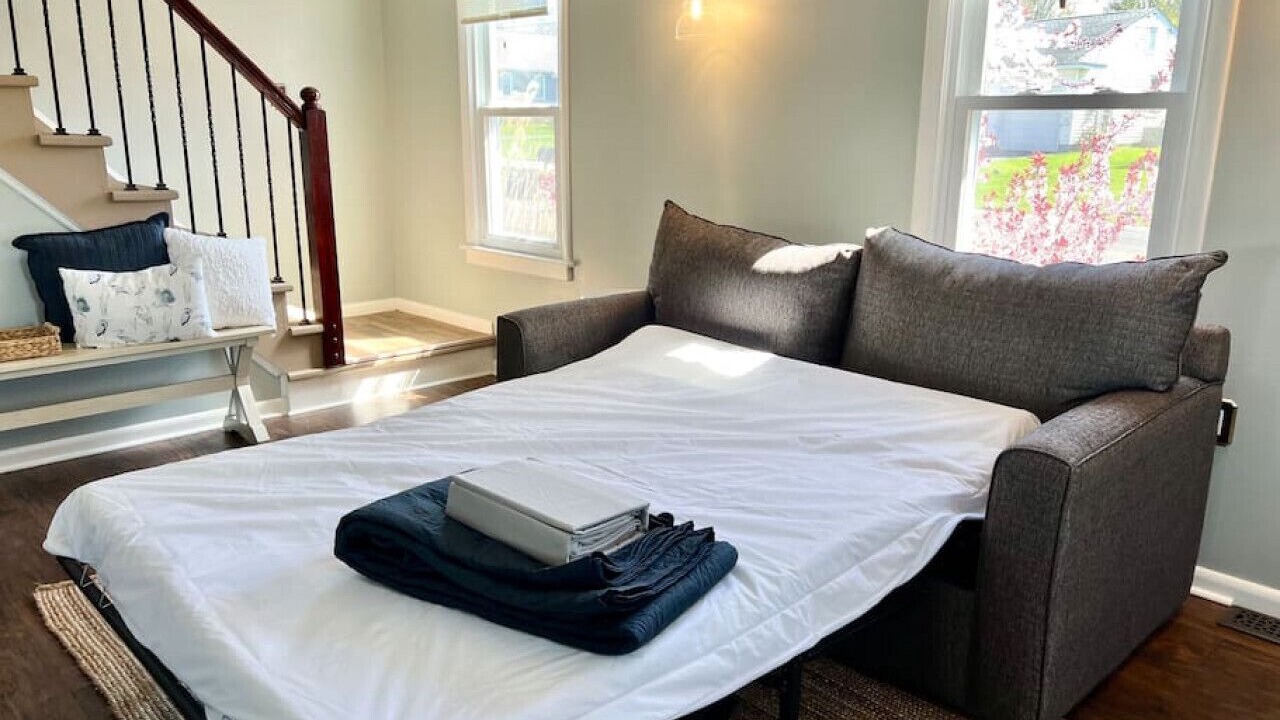 Photo of Bedroom in Cicero