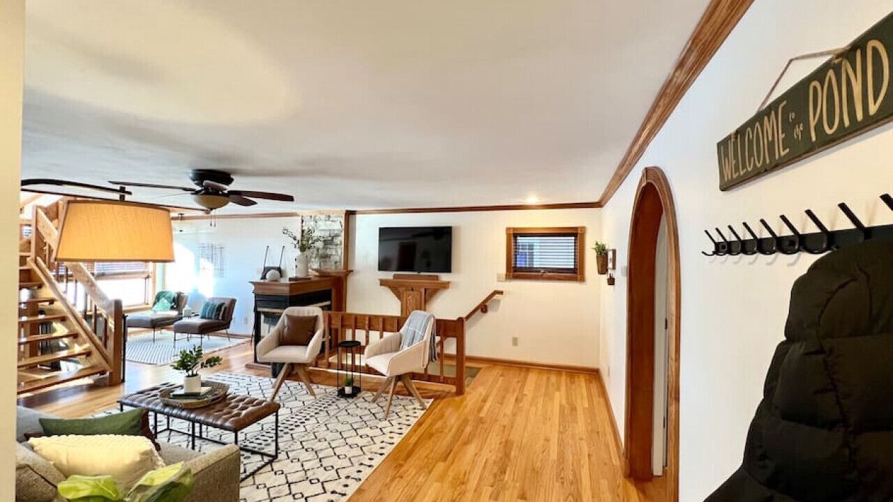 Photo of Bedroom in Pulaski