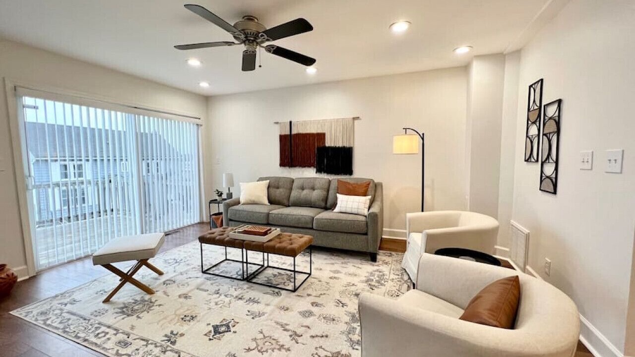 Photo of Bedroom in Cicero