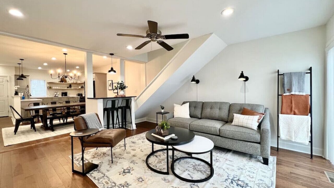 Photo of Bedroom in Cicero