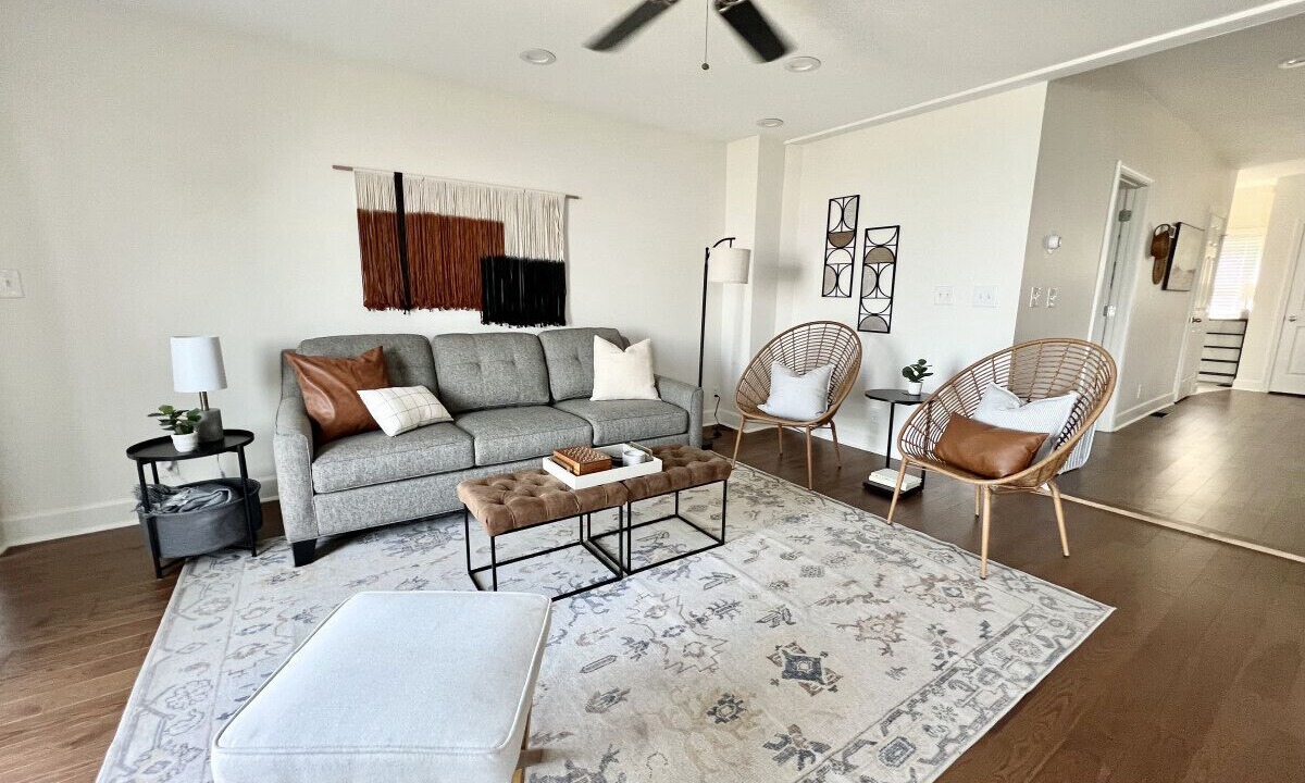 Photo of Bedroom in Cicero