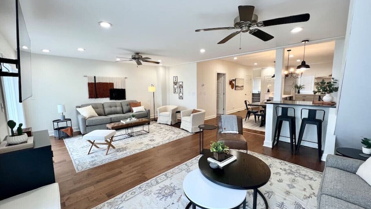 Photo of Bedroom in Cicero