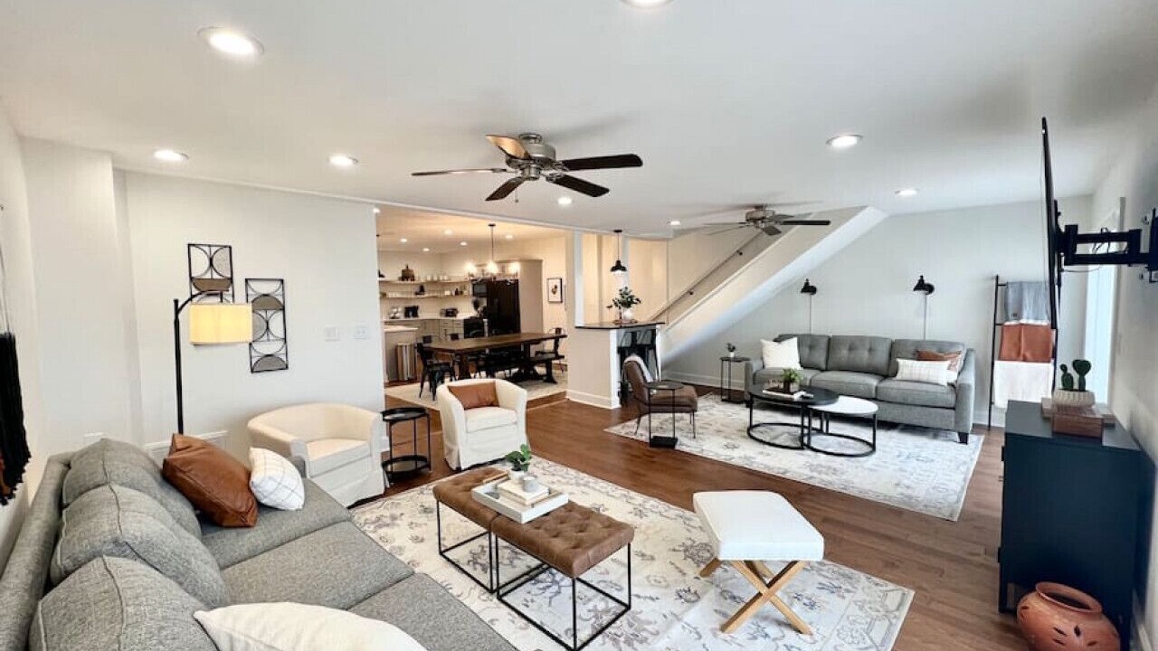 Photo of Bedroom in Cicero
