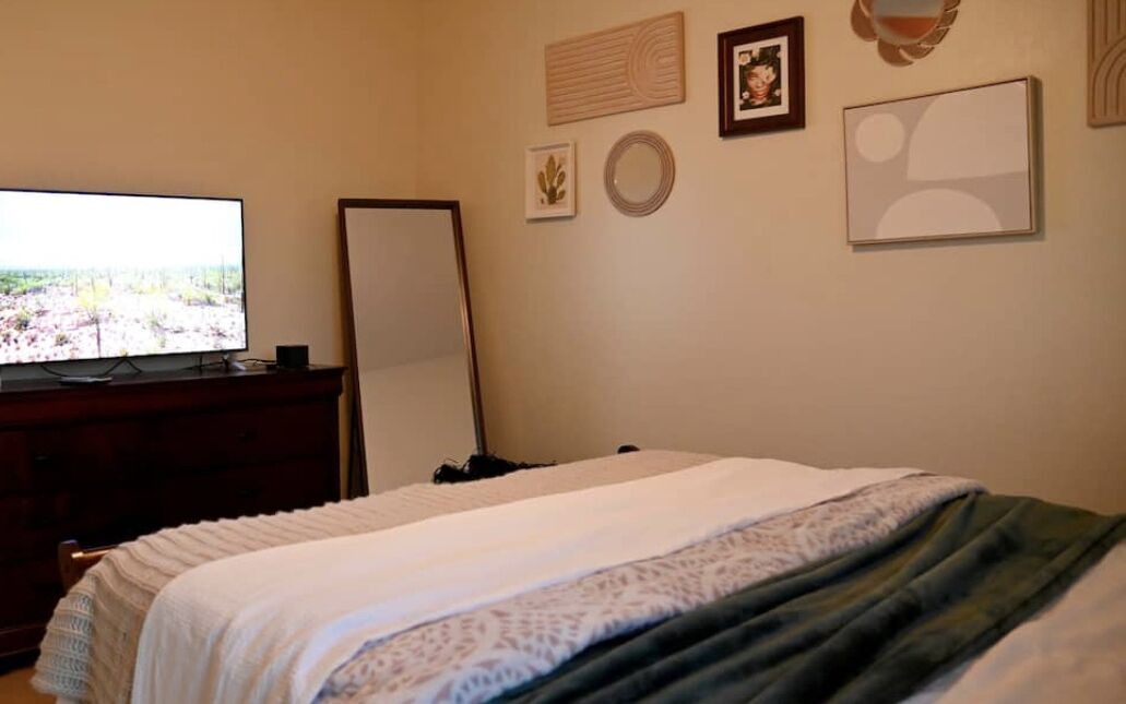Photo of Bedroom in Surprise Farms
