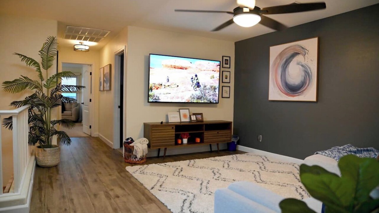 Photo of Bedroom in Surprise Farms