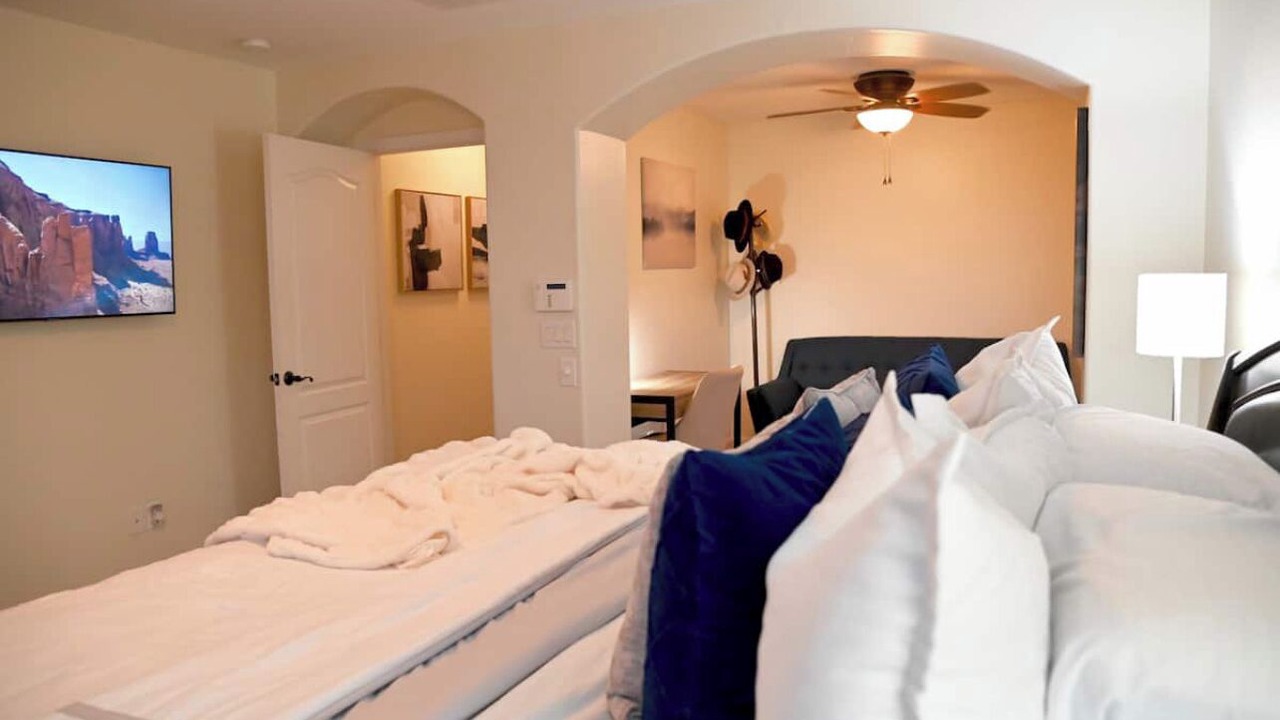 Photo of Bedroom in Surprise Farms