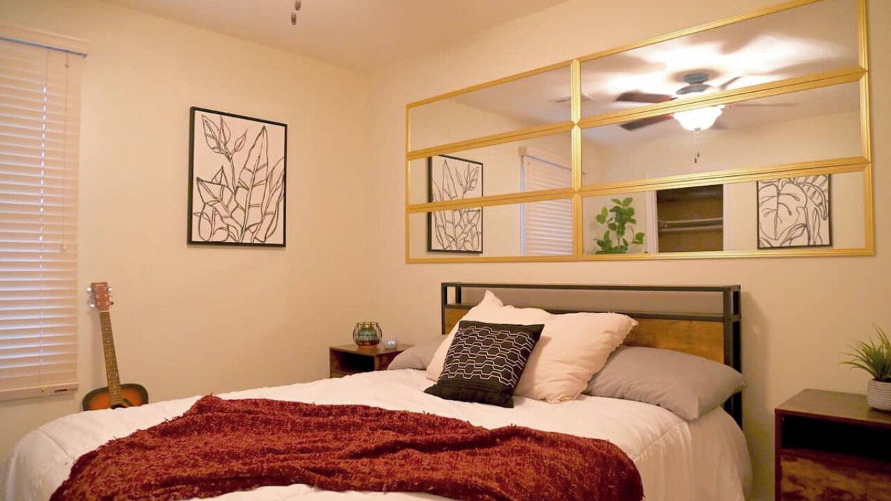 Photo of Bedroom in Surprise Farms