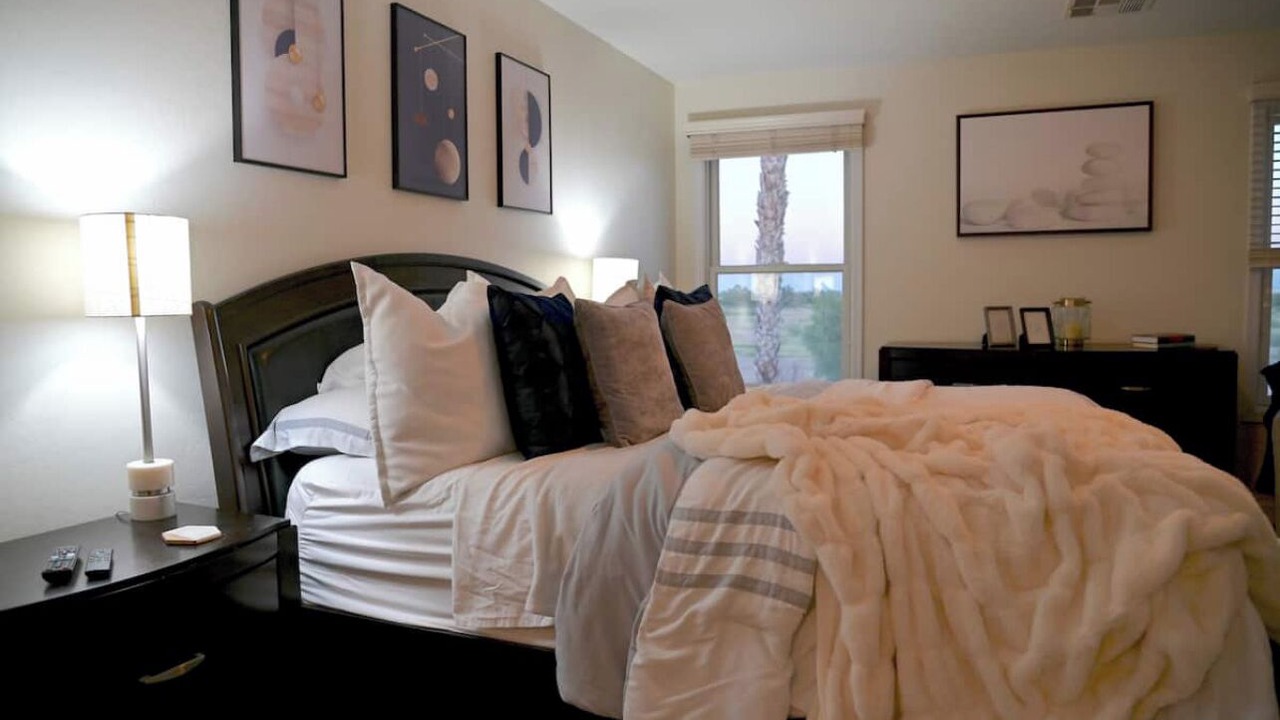 Photo of Bedroom in Surprise Farms