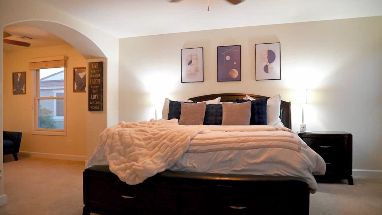 Photo of Bedroom in Surprise Farms