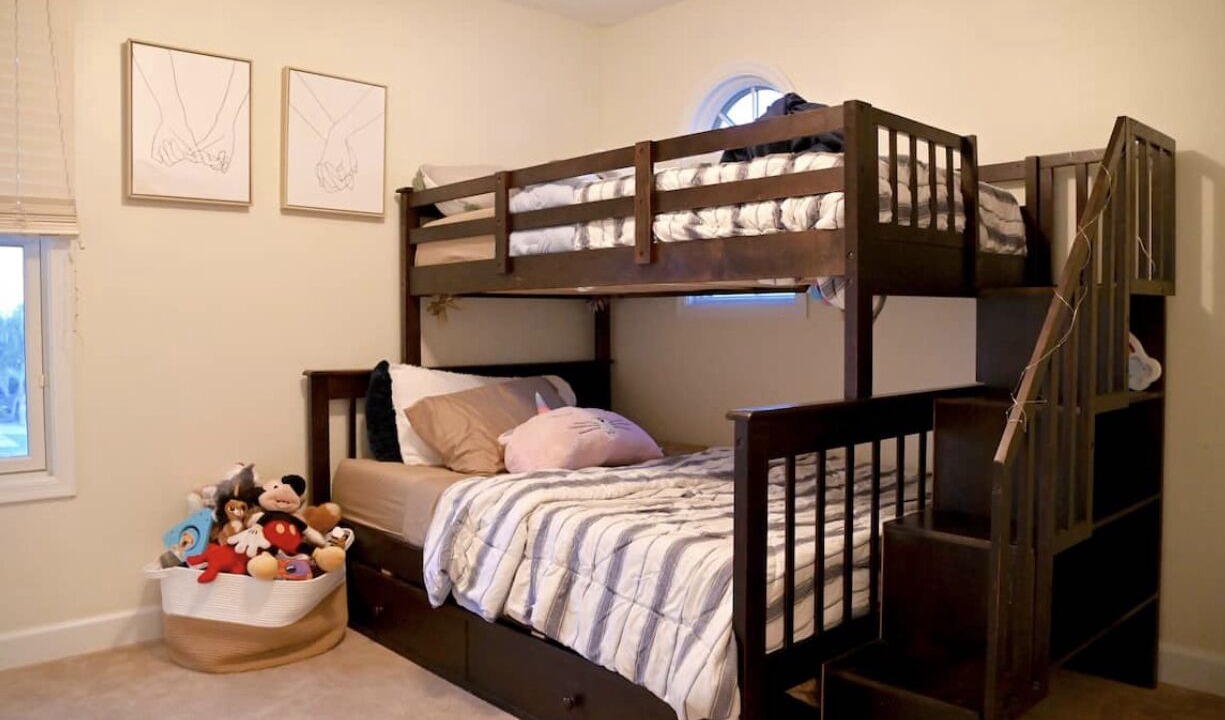 Photo of Bedroom in Surprise Farms