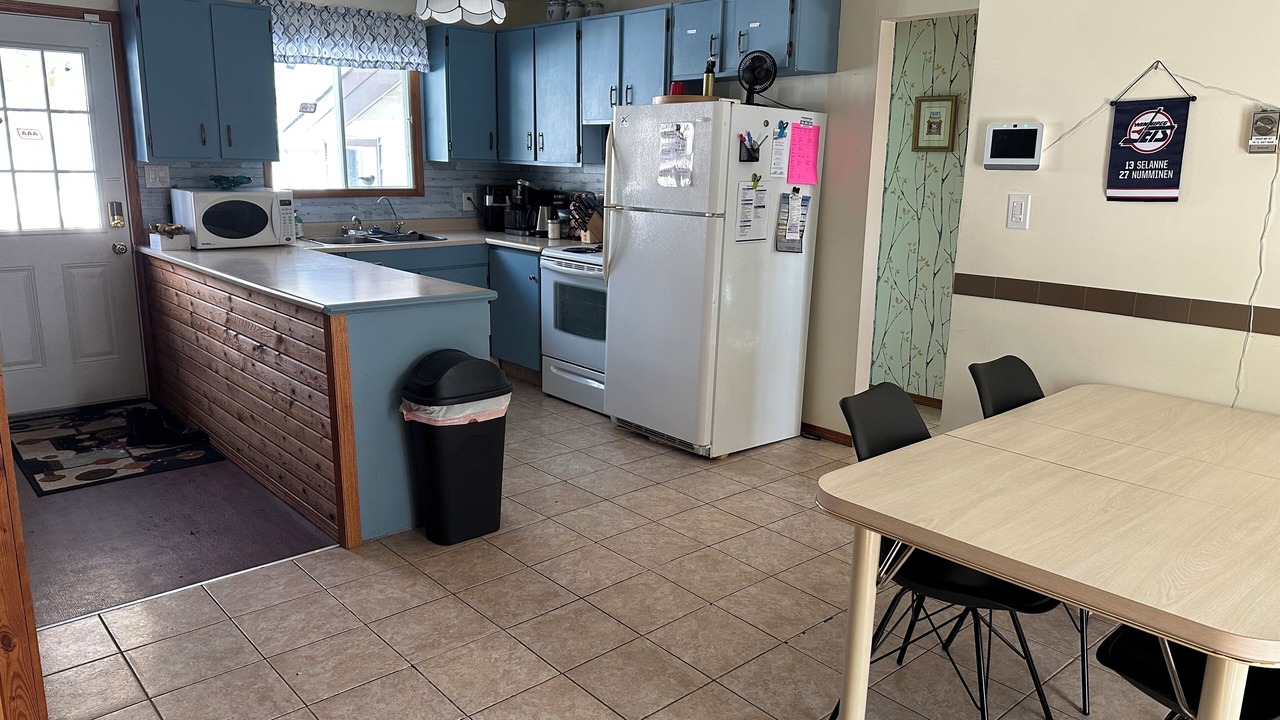 Photo of Kitchen in Lester Beach