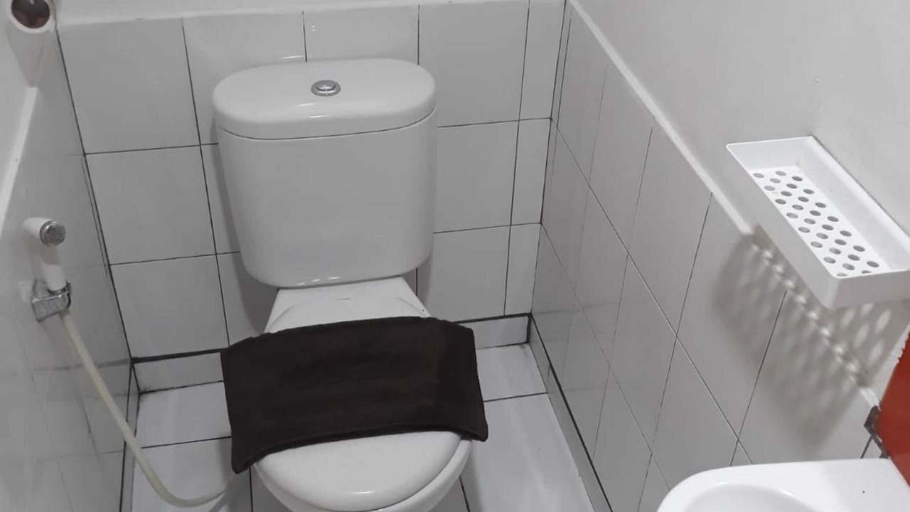 Photo of Bathroom in Tangerang