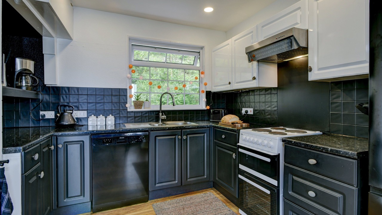 Photo of Kitchen in Porlock