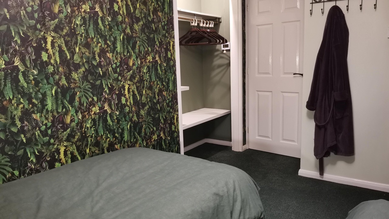 Photo of Bedroom in Porlock