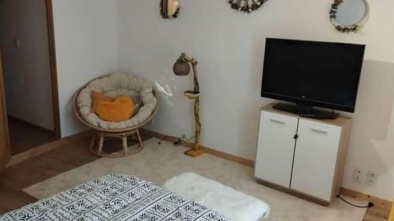 Photo of Bedroom in Centre Historique